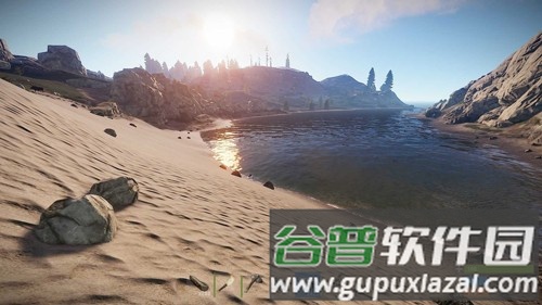 rust腐蚀内置菜单截图3