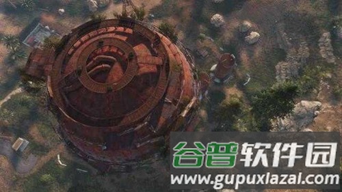 rust腐蚀内置菜单截图5