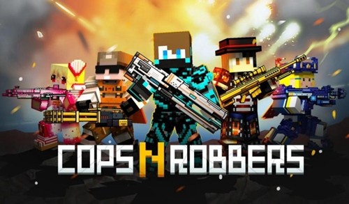 像素射击2025年新版