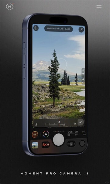 影视飓风相机软件截图3