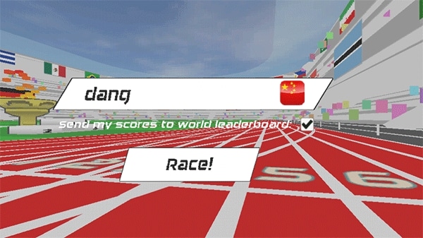 速度之星国际服最新版截图1