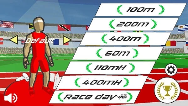 速度之星国际服最新版截图2