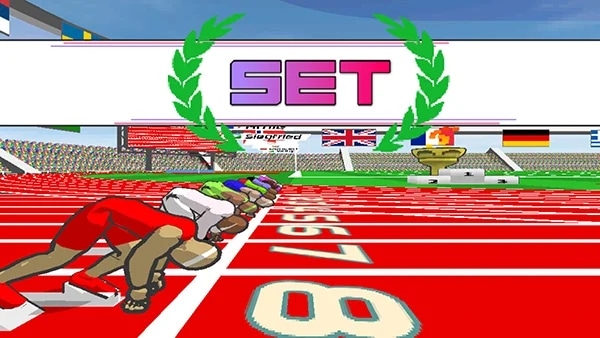 速度之星国际服最新版截图3