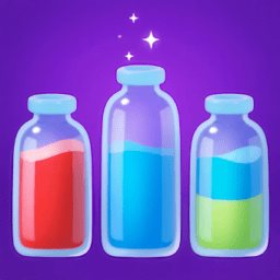 果汁消不停官方正版v1.0.0.0