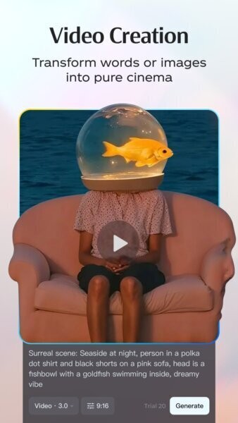 StarryAi中文版截图3