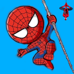 3.2蜘蛛侠框架纯净版v1.0