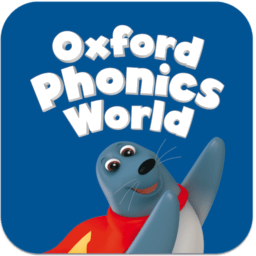 牛津自然拼读(Oxford Phonics World)v1.9.52