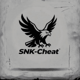 PUBG SNK容器(SNK Cheat)v1.0