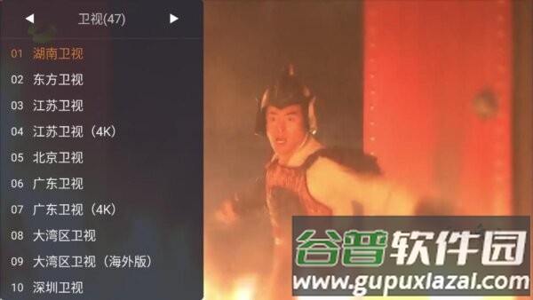 webview电视直播最新版截图2