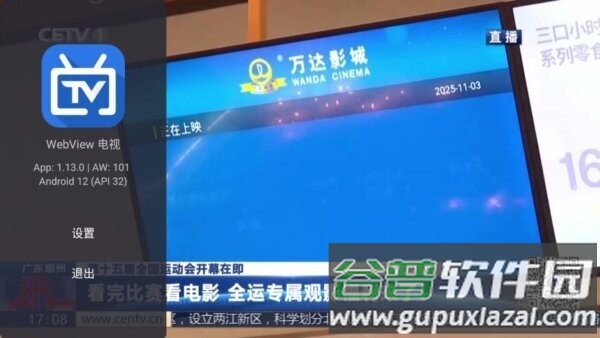 webview电视直播最新版截图3