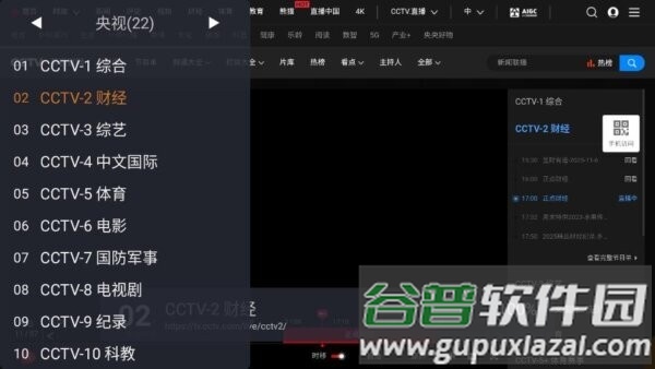 webview电视直播最新版截图4