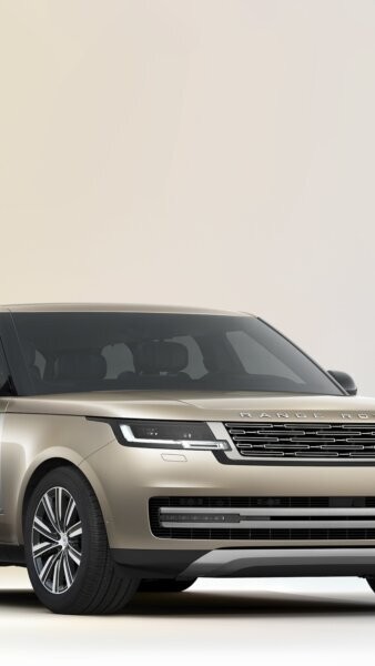 路虎智能驭领app截图1