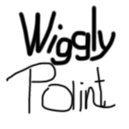 Wigglypaint绘画软件v1.0
