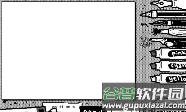 Wigglypaint绘画软件截图1