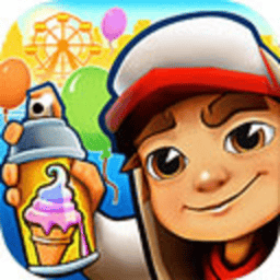 地铁跑酷旧版本v2.5