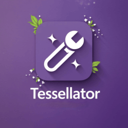 Tessellator科技v1.2.4
