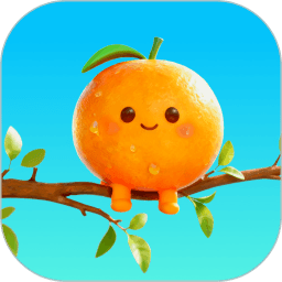 发财橙子赚钱官方正版v1.0.4