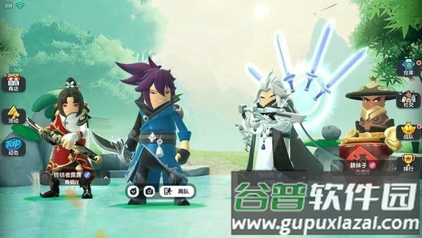 香肠派对旧版不用更新版截图2