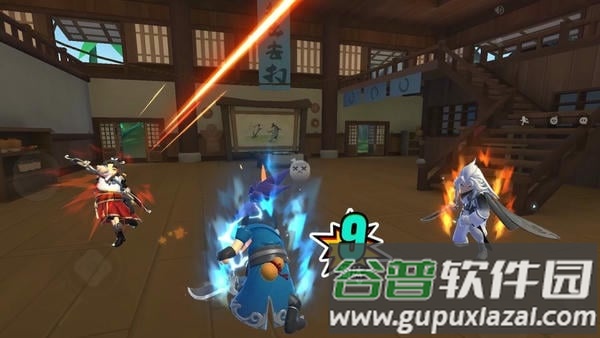 香肠派对旧版不用更新版截图3