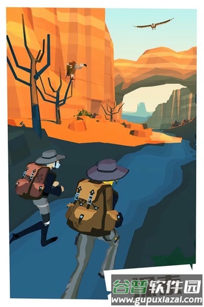 边境之旅国际服汉化版截图4