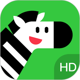 斑马AI学HD最新版本v7.34.0