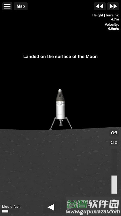航天模拟器宇航员版汉化+扩展包截图2