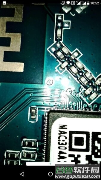 inskam摄像头软件截图4