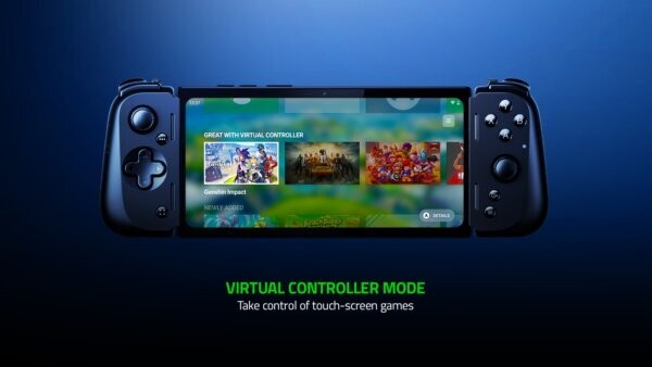 雷云手机app(Nexus)截图2