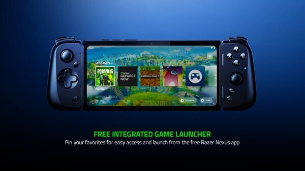 雷云手机app(Nexus)截图5