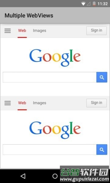 webview最新版(Android System WebView)截图2