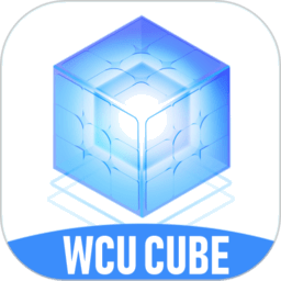 WCUCUBE智能魔方v2.0.9