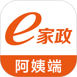 e家政阿姨端手机端v4.0.31