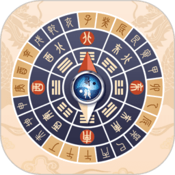 寻龙罗盘卫星定位地图v1.2.1