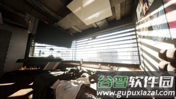 赛博房间最新版截图2