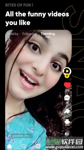 快手SnackVideo截图1