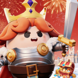 永远的蔚蓝星球无限钻石版v1.3.3