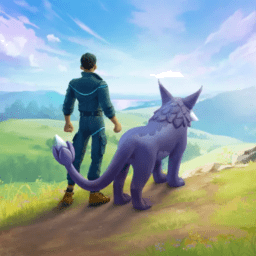 妖精生存内置GM菜单最新版本(Amikin Village)v1.6.0