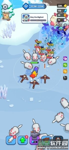 XP英雄折相思内置菜单最新版截图3