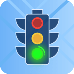 红绿灯领航软件v2.3.0