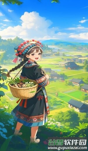 田园好时光赚钱游戏截图2