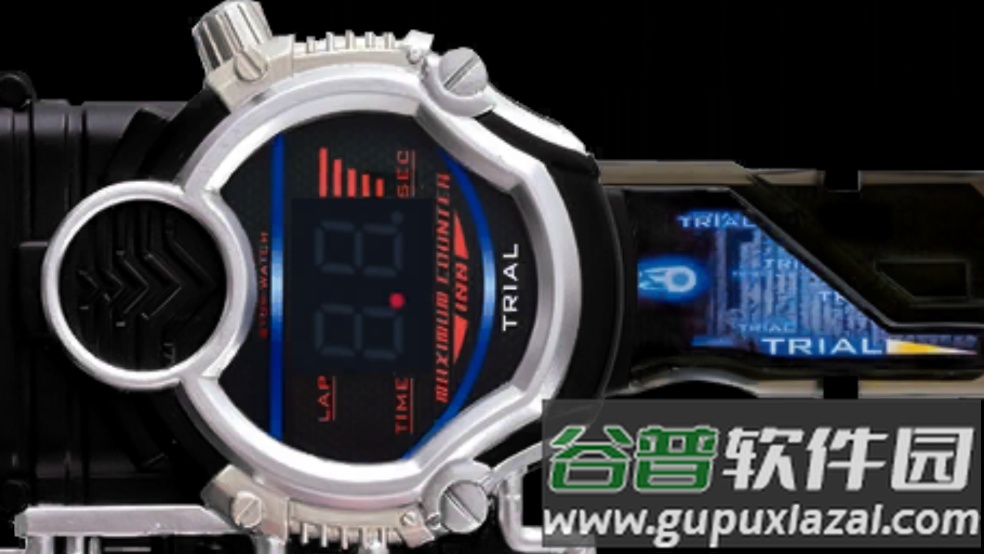 假面骑士双骑腰带模拟器游戏(Fuuto Double,Lost,Accel Driver)截图1