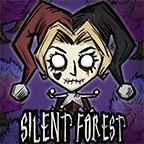 Silent Forest寂静森林生存游戏v0.00.015