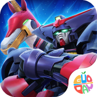 敢达争锋对决果盘游戏v8.1.0