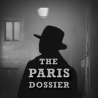 巴黎档案游戏(The Paris Dossier)v1.1