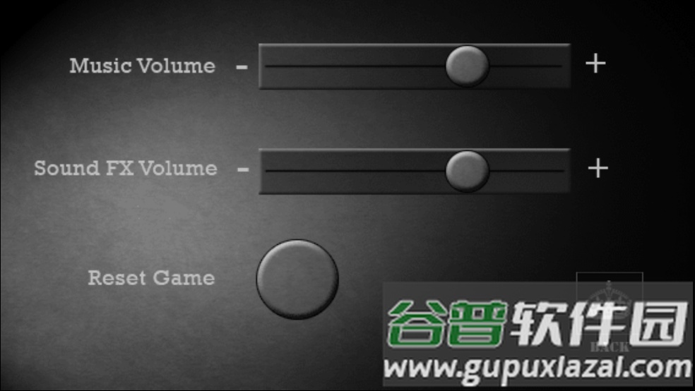 巴黎档案游戏(The Paris Dossier)截图1