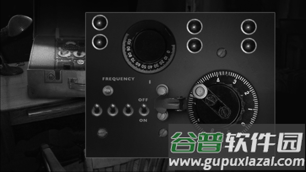 巴黎档案游戏(The Paris Dossier)截图4