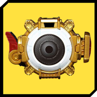 假面骑士灵骑腰带模拟器豪华版(Ghost Belt)v1.2