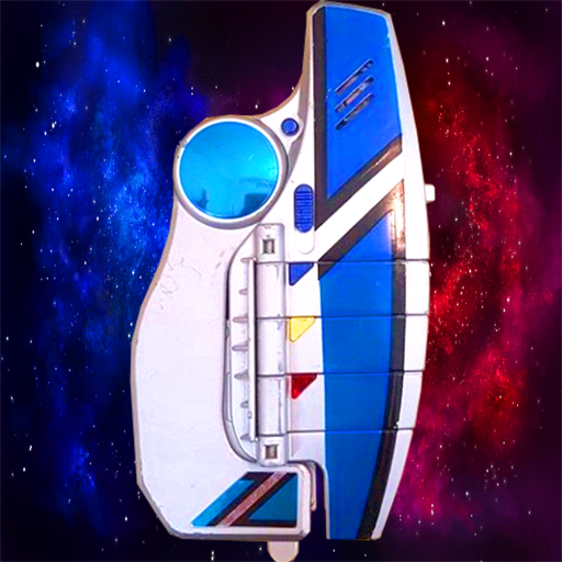 DX Ultra Hero Cosmos高斯奥特曼变身器v1.0.0.0