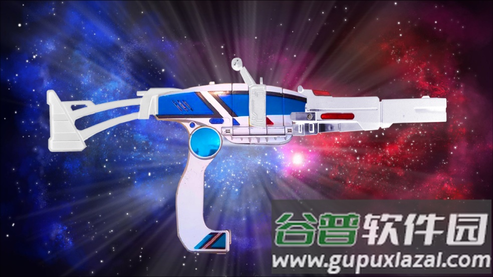 DX Ultra Hero Cosmos高斯奥特曼变身器截图2