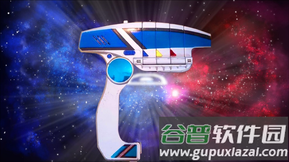 DX Ultra Hero Cosmos高斯奥特曼变身器截图5